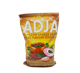 Bouillon saveur épice 1kg Adja