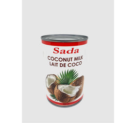 Lait de coco 400ml Sada