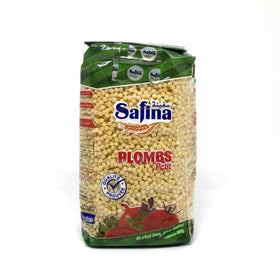 Plombs petit 500g Safina