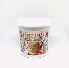 Pâte d'arachide 1kg Avita