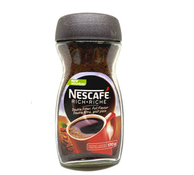 Café riche double filtre 170g Nescafé