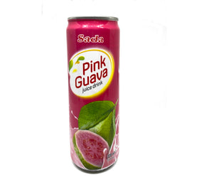 Jus de goyave 320ml Sada