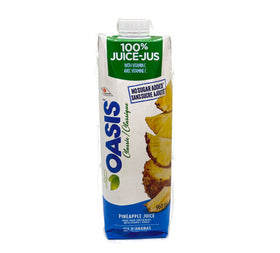 Jus d'ananas 960ml Oasis