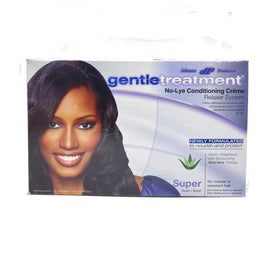 Gentle treatment relaxer super