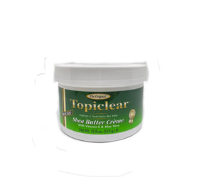 Crème pour le corps au beurre de karité 510g Topiclear