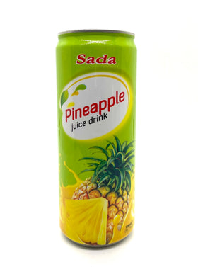 Jus d'ananas 320ml Sada