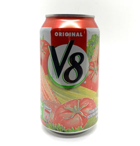 Original cocktail aux légumes 340ml V8