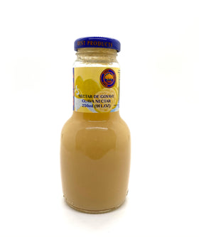 Jus de nectar de goyave 250ml Best