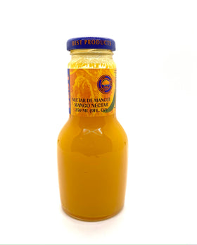 Jus de nectar de mangue 250ml Best