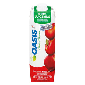 Jus de pomme 960ml Oasis