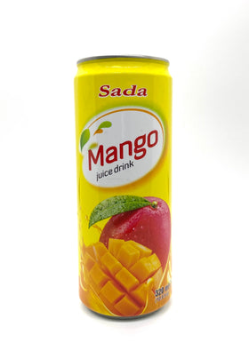 Jus de mangue 320ml Sada