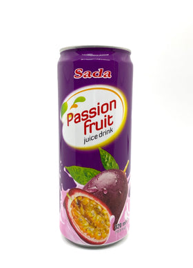 Jus fruit de la passion 320ml Sada