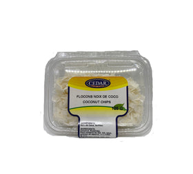 Noix de coco fin 200g Cédar