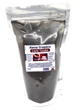 Cafe touba 500g Xena tropics