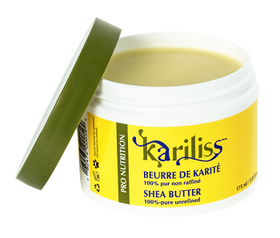 Masque Capillaire fortifiant 175ml Kariliss