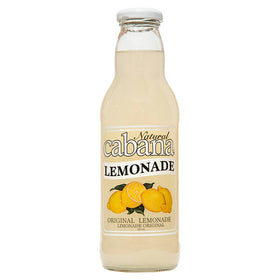 Limonade 591ml Natural cabane