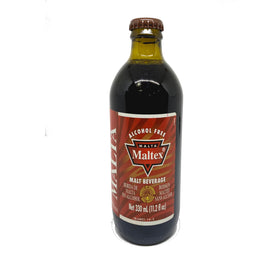 Boisson maltée sans alcool 330ml Maltex