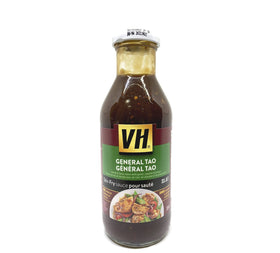 Sauce général tao pour saute 355ml VH