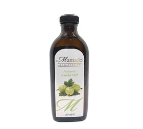 Huile d'amla naturelle 150ml Mamado