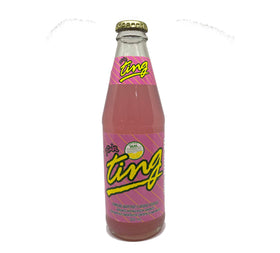 Sparkling grapefruit pink 300ml Ting