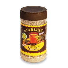 Tamarin pour boisson instantanée starling 400g