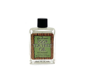 Tea Tree 30ml Oil cococare